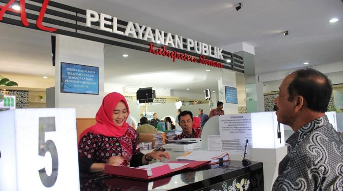 Pelayanan Publik