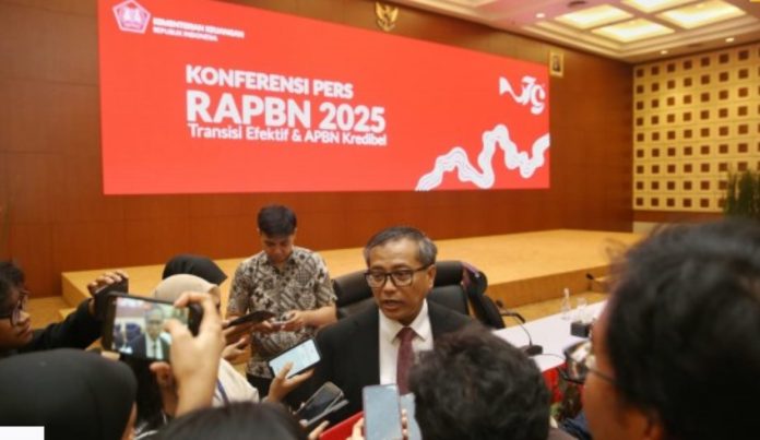 Pemerintah Anggarkan Rp 73,63 Triliun Dukung Asta Cita