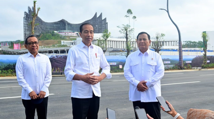 Ibu Kota Nusantara