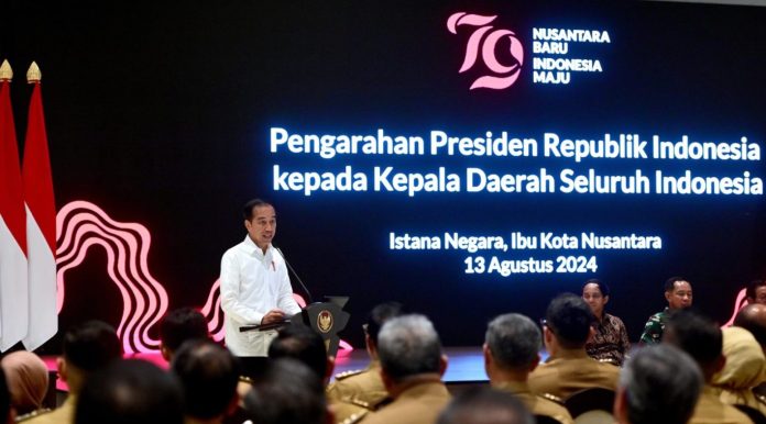 Ibu Kota Nusantara