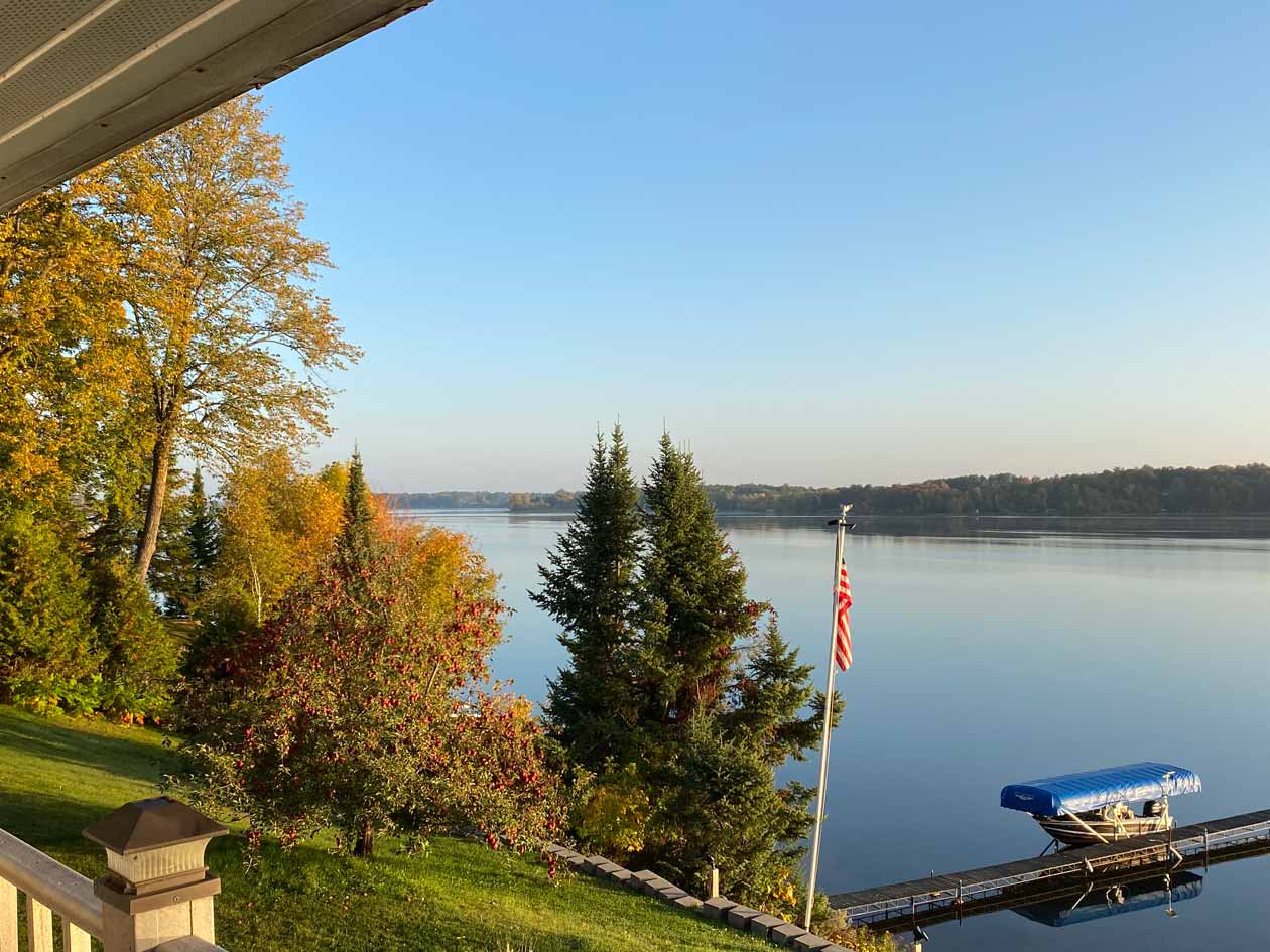 Danau