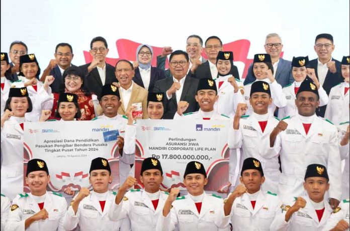 paskibrakamandiri