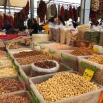 Ketika Harga Pangan Dunia Naik Untuk Tiga Bulan berturut-turut Harga Pangan