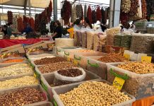 Harga Pangan