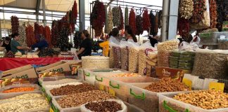 Harga Pangan