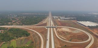 APBN 2025 Sudah Menampung Program Unggulan Pemerintah Baru