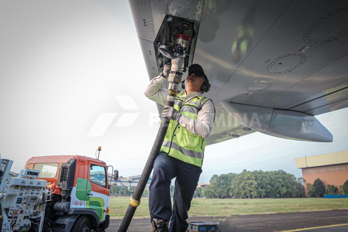 Sustainable Aviation Fuel