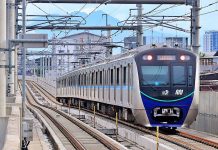 MRT Jakarta