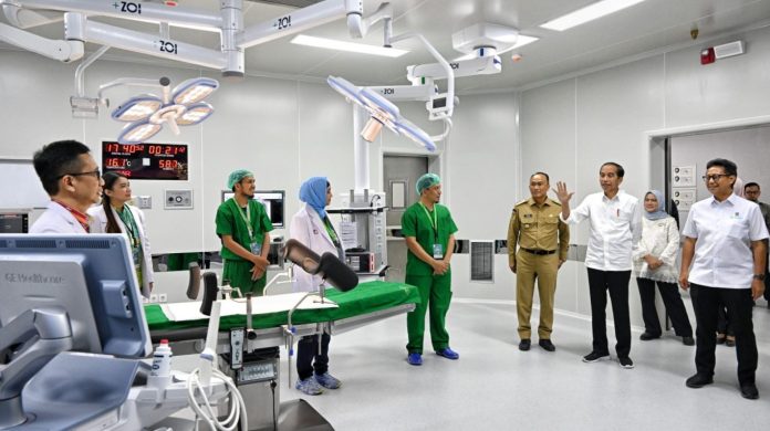 Rumah Sakit Wahidin Sudirohusodo