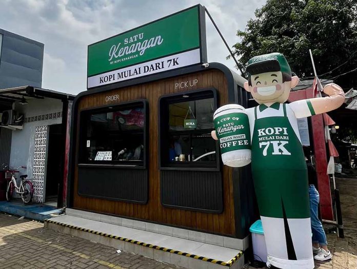 kopikenangan