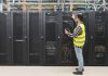 Pusat Data Center