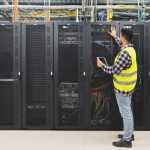 Pusat Data Center