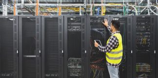 Pusat Data Center