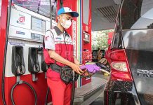 Pemerintah Batasi Pembelian Pertalite dan Solar Maksimal 50 Liter per Hari Mulai 1 April BBM