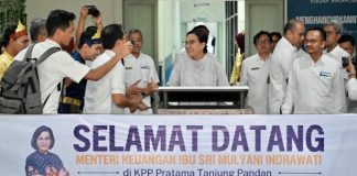 Kolaborasi Kemenkeu Satu Jaga Stabilitas Ekonomi Indonesia