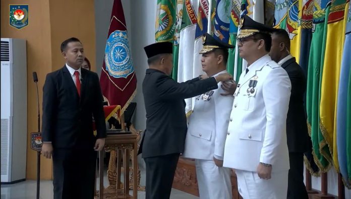 Penjabat Gubernur DKI Jakarta