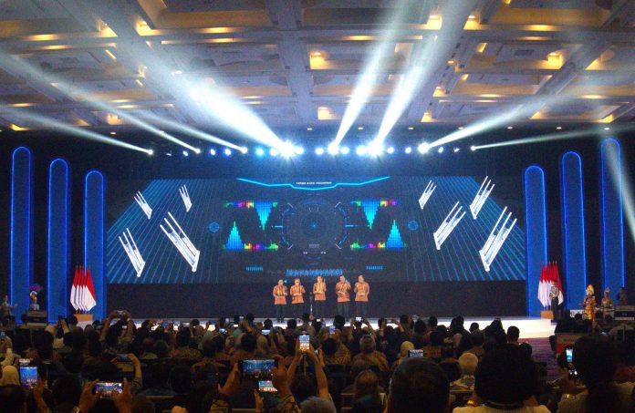 Trade Expo Indonesia 2024