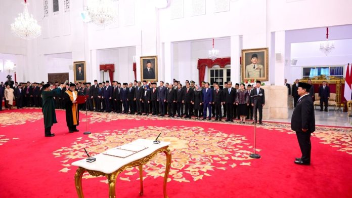 Mahkamah Agung