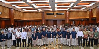 Restrukturisasi RKAKL dan DIPA Penting Mendukung Visi Kepemimpinan Nasional