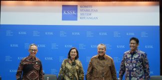 Stabilitas Sistem Keuangan (SSK) Triwulan III-2024 Tetap Terjaga