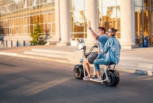 Transportasi Perkotaan