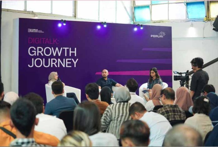 digitalk