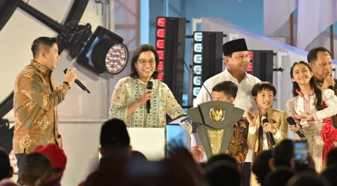 APBN#Uang Kita Dukung Pendidikan dan Peningkatan Kesejahteraan Guru APBN#Uang Kita Dukung Pendidikan dan Peningkatan Kesejahteraan Guru