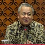 Gubernur Bank Indonesia