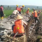 RUU Pelindungan Ketenagakerjaan Dikebut, DPR Targetkan Rampung Oktober Tenaga Kerja