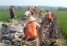 RUU Pelindungan Ketenagakerjaan Dikebut, DPR Targetkan Rampung Oktober Tenaga Kerja