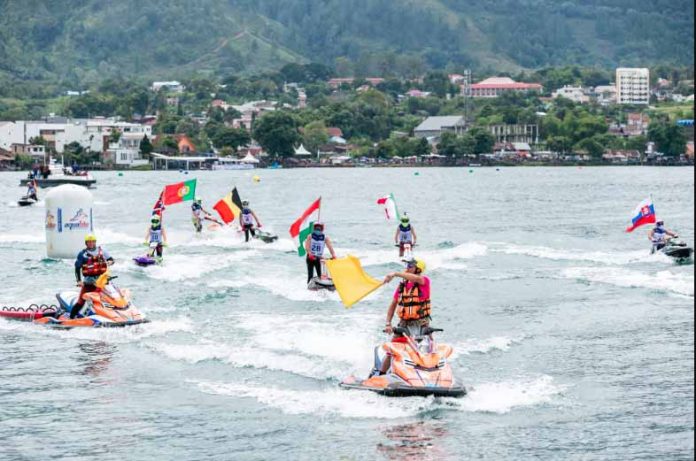 Jetski World Championship