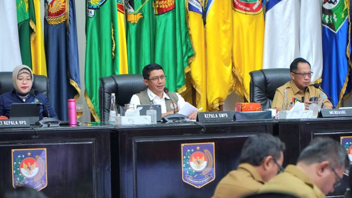 Kepala BNPB