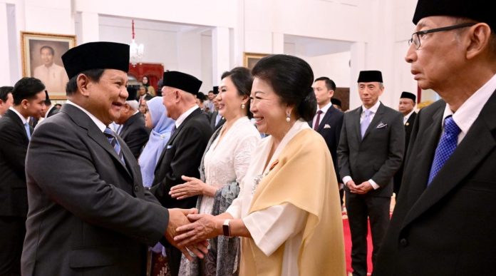 Dewan Ekonomi Nasional