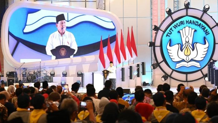 Hari Guru Nasional