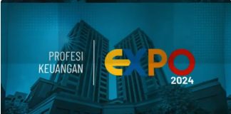 Sektor Keuangan Menjadi Game Changer Pembangunan Indonesia