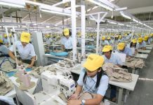 APRISINDO Usul Jam Kerja 45 Jam, Pemerintah Tegaskan Tetap 40 Jam Tekstil Indonesia