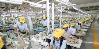 Tekstil Indonesia