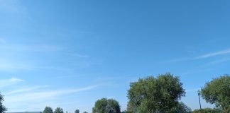 Keindahan Suasana Desa di Giethoorn Amsterdam