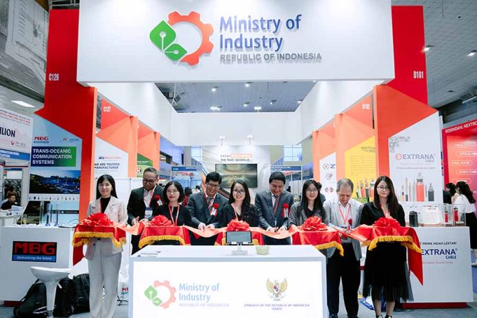 industrikabelindo