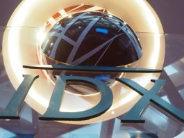 IHSG Kembali Zona Hijau Mendekati Level 7.000 Dampak Kesepakatan Tarif AS-China yang Turun Signifikan