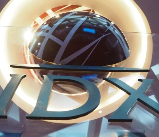 IHSG Dibuka Menguat 0,56% ke 8.453,84, Bursa Asia Pacific Juga Zona Hijau