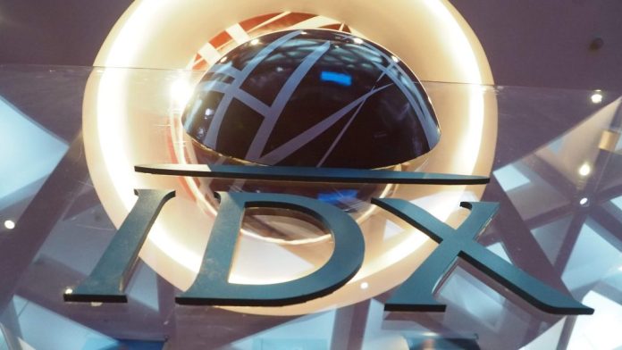 IHSG Dibuka Menguat 0.21% Hari Ini Ditopang 8 Indeks Sektoral Menguat