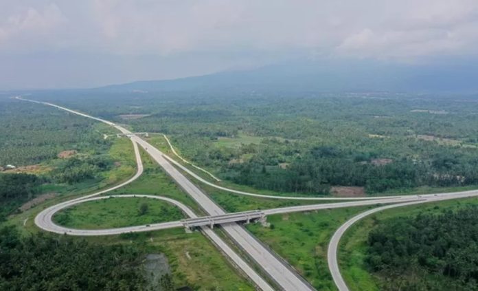 Jalan Tol