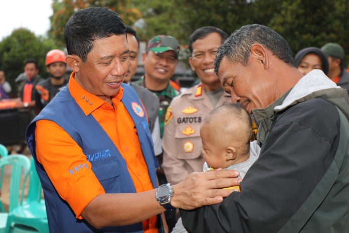 Pos Pengungsi