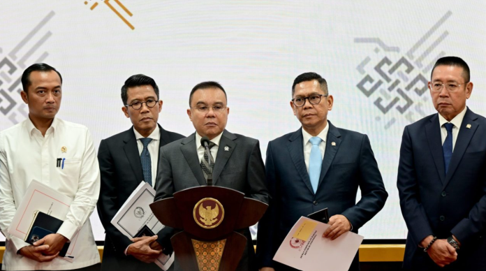 DPR RI