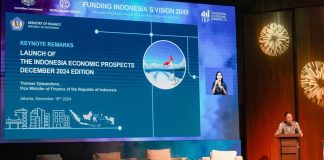 Komitmen Pemerintah Perkuat APBN