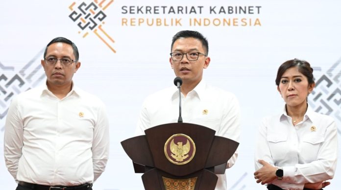 Sidang Kabinet Paripurna