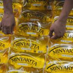 Pemerintah Jaga Harga Pangan Stabil, HET MinyaKita Segera Disesuaikan Minyak Kita