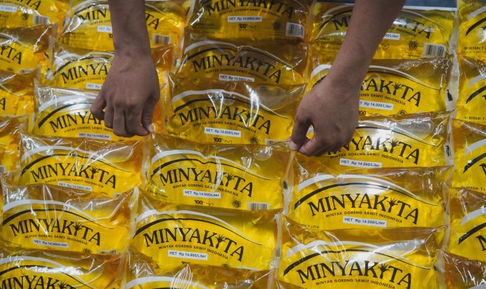 Minyak Kita