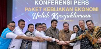 Perubahan Tarif PPN 12%, Bersifat Selektif dan Wujudkan Keadilan